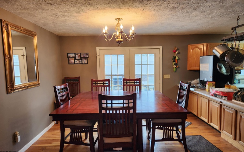 45 Overlook Drive, Bridgeport, West Virginia 26330, 5 Bedrooms Bedrooms, 12 Rooms Rooms,4 BathroomsBathrooms,Single Family Detached,For Sale,Overlook,10157861