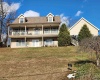45 Overlook Drive, Bridgeport, West Virginia 26330, 5 Bedrooms Bedrooms, 12 Rooms Rooms,4 BathroomsBathrooms,Single Family Detached,For Sale,Overlook,10157861