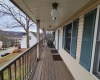 45 Overlook Drive, Bridgeport, West Virginia 26330, 5 Bedrooms Bedrooms, 12 Rooms Rooms,4 BathroomsBathrooms,Single Family Detached,For Sale,Overlook,10157861