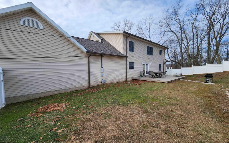 45 Overlook Drive, Bridgeport, West Virginia 26330, 5 Bedrooms Bedrooms, 12 Rooms Rooms,4 BathroomsBathrooms,Single Family Detached,For Sale,Overlook,10157861
