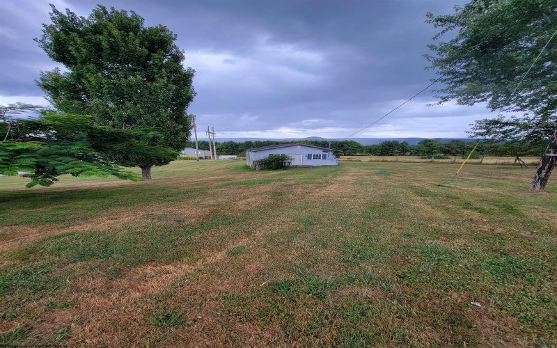 11575 Georgetown Road, Beverly, West Virginia 26253, 4 Bedrooms Bedrooms, 6 Rooms Rooms,2 BathroomsBathrooms,Single Family Detached,For Sale,Georgetown,10160988