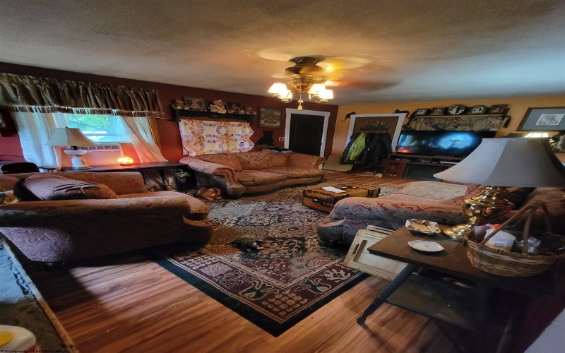 11575 Georgetown Road, Beverly, West Virginia 26253, 4 Bedrooms Bedrooms, 6 Rooms Rooms,2 BathroomsBathrooms,Single Family Detached,For Sale,Georgetown,10160988