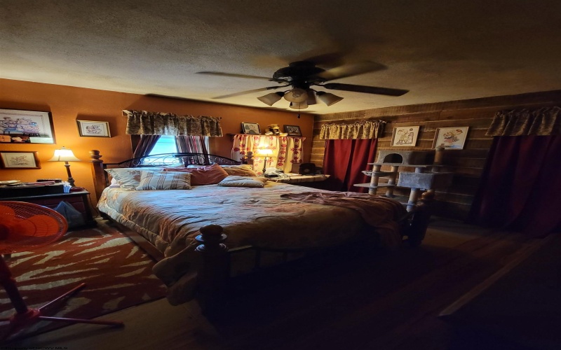 11575 Georgetown Road, Beverly, West Virginia 26253, 4 Bedrooms Bedrooms, 6 Rooms Rooms,2 BathroomsBathrooms,Single Family Detached,For Sale,Georgetown,10160988