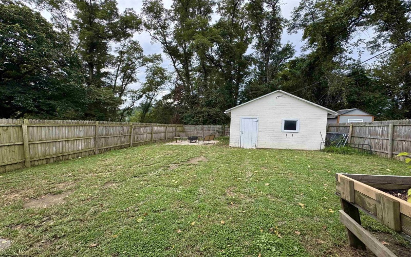 97 Sabraton Avenue, Fairmont, West Virginia 26554, 2 Bedrooms Bedrooms, 4 Rooms Rooms,1 BathroomBathrooms,Single Family Detached,For Sale,Sabraton,10160997