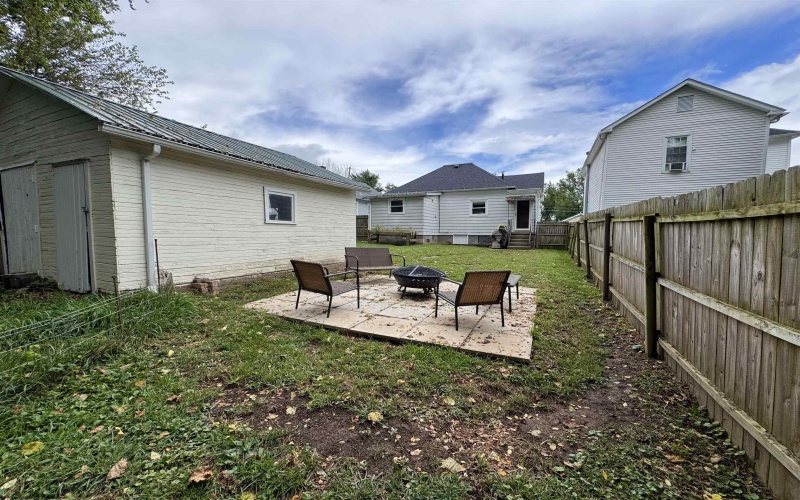 97 Sabraton Avenue, Fairmont, West Virginia 26554, 2 Bedrooms Bedrooms, 4 Rooms Rooms,1 BathroomBathrooms,Single Family Detached,For Sale,Sabraton,10160997