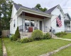 97 Sabraton Avenue, Fairmont, West Virginia 26554, 2 Bedrooms Bedrooms, 4 Rooms Rooms,1 BathroomBathrooms,Single Family Detached,For Sale,Sabraton,10160997