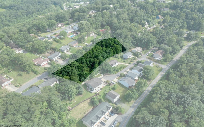TBD Vandalia Road, Morgantown, West Virginia 26505, ,Lots/land,For Sale,Vandalia,10160998