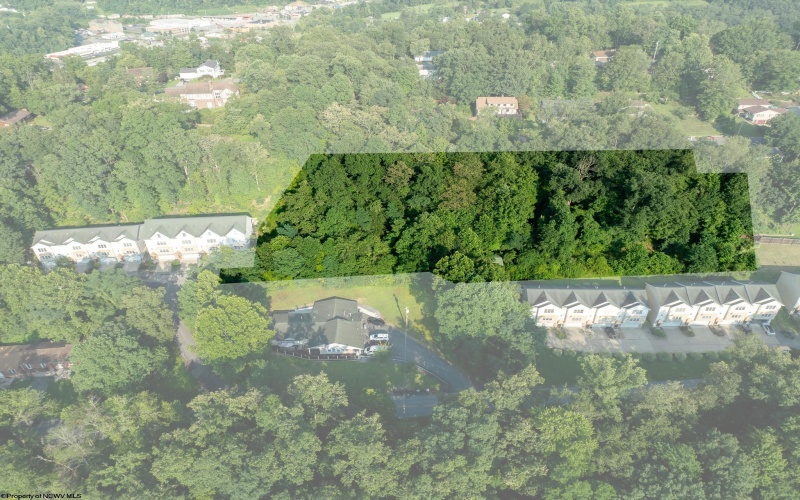#2 Westminster Drive, Morgantown, West Virginia 26505, ,Lots/land,For Sale,Westminster,10161000
