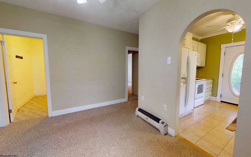 63 Broomfield Street, Rachel, West Virginia 26587, 3 Bedrooms Bedrooms, 8 Rooms Rooms,1 BathroomBathrooms,Single Family Detached,For Sale,Broomfield,10160995