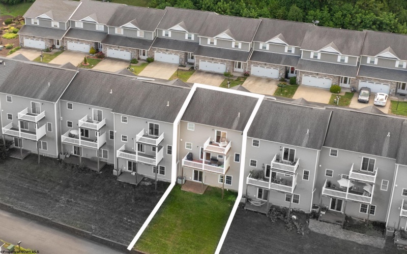 14 Turnstone Drive, Morgantown, West Virginia 26505, 3 Bedrooms Bedrooms, 16 Rooms Rooms,3 BathroomsBathrooms,Single Family Attached,For Sale,Turnstone,10161009