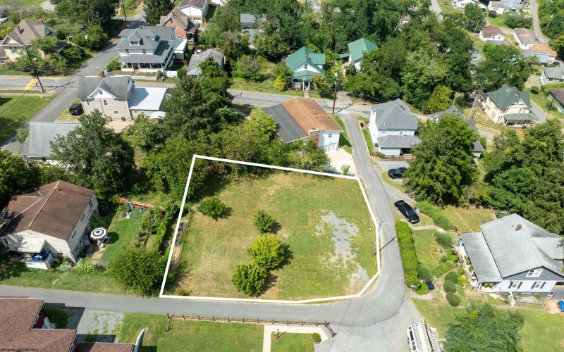 TBD Spring Street, Westover, West Virginia 26501, ,Lots/land,For Sale,Spring,10161011