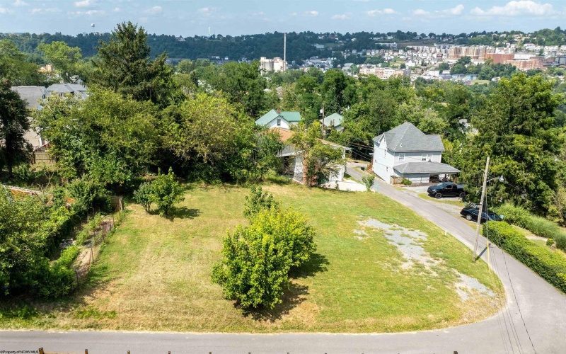 TBD Spring Street, Westover, West Virginia 26501, ,Lots/land,For Sale,Spring,10161011