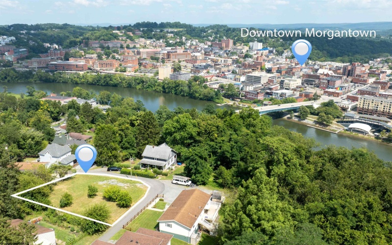 TBD Spring Street, Westover, West Virginia 26501, ,Lots/land,For Sale,Spring,10161011