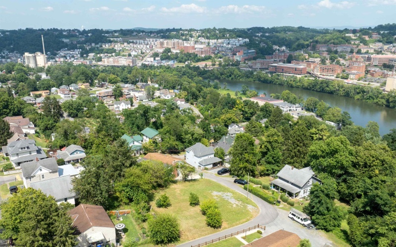 TBD Spring Street, Westover, West Virginia 26501, ,Lots/land,For Sale,Spring,10161011