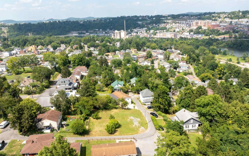 TBD Spring Street, Westover, West Virginia 26501, ,Lots/land,For Sale,Spring,10161011