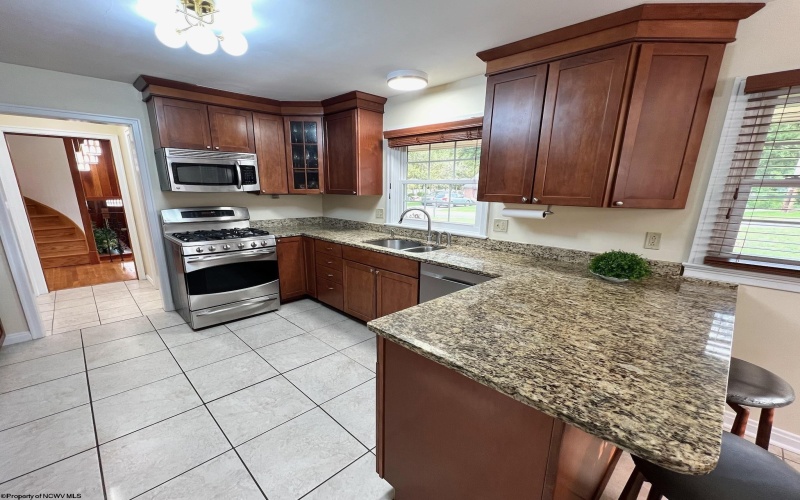 604 Schubert Place, Morgantown, West Virginia 26505, 4 Bedrooms Bedrooms, 9 Rooms Rooms,3 BathroomsBathrooms,Single Family Detached,For Sale,Schubert,10161010