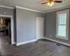 418 Columbia Street, Fairmont, West Virginia 26554, 4 Bedrooms Bedrooms, 8 Rooms Rooms,2 BathroomsBathrooms,Single Family Detached,For Sale,Columbia,10161008