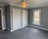 418 Columbia Street, Fairmont, West Virginia 26554, 4 Bedrooms Bedrooms, 8 Rooms Rooms,2 BathroomsBathrooms,Single Family Detached,For Sale,Columbia,10161008