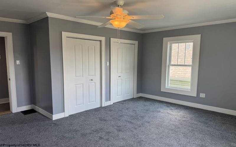 418 Columbia Street, Fairmont, West Virginia 26554, 4 Bedrooms Bedrooms, 8 Rooms Rooms,2 BathroomsBathrooms,Single Family Detached,For Sale,Columbia,10161008