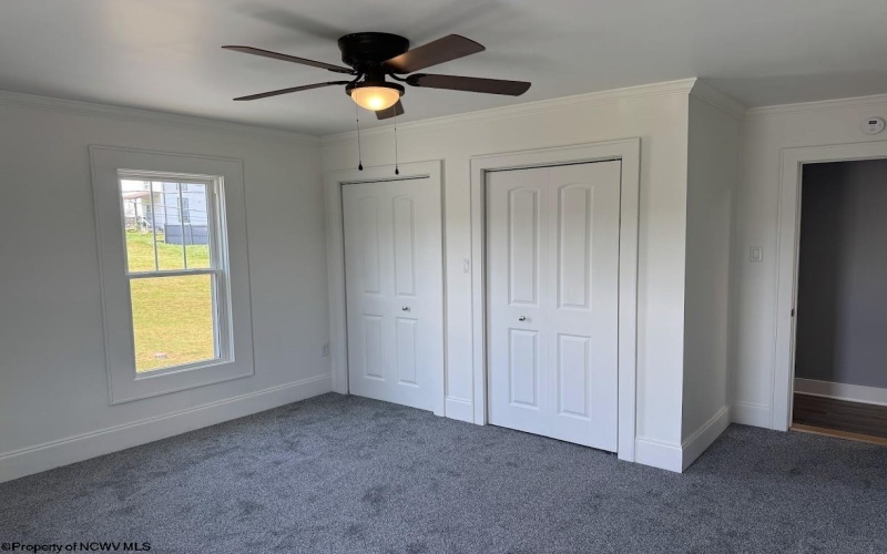 418 Columbia Street, Fairmont, West Virginia 26554, 4 Bedrooms Bedrooms, 8 Rooms Rooms,2 BathroomsBathrooms,Single Family Detached,For Sale,Columbia,10161008