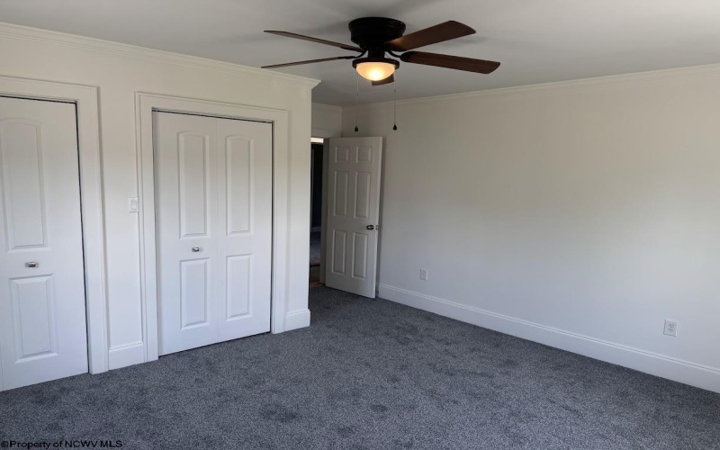 418 Columbia Street, Fairmont, West Virginia 26554, 4 Bedrooms Bedrooms, 8 Rooms Rooms,2 BathroomsBathrooms,Single Family Detached,For Sale,Columbia,10161008