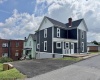 418 Columbia Street, Fairmont, West Virginia 26554, 4 Bedrooms Bedrooms, 8 Rooms Rooms,2 BathroomsBathrooms,Single Family Detached,For Sale,Columbia,10161008