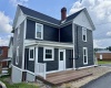 418 Columbia Street, Fairmont, West Virginia 26554, 4 Bedrooms Bedrooms, 8 Rooms Rooms,2 BathroomsBathrooms,Single Family Detached,For Sale,Columbia,10161008