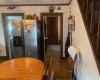 210 Jameson Avenue, Parsons, West Virginia 26287, 4 Bedrooms Bedrooms, 8 Rooms Rooms,1 BathroomBathrooms,Single Family Detached,For Sale,Jameson,10161007