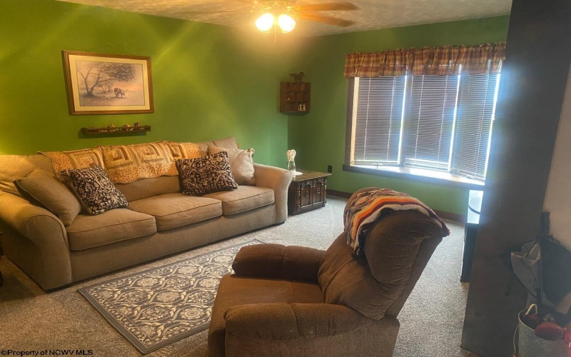 210 Jameson Avenue, Parsons, West Virginia 26287, 4 Bedrooms Bedrooms, 8 Rooms Rooms,1 BathroomBathrooms,Single Family Detached,For Sale,Jameson,10161007