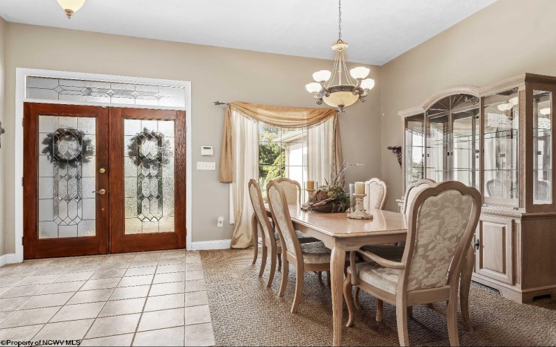 7 Zara Drive, Morgantown, West Virginia 26508, 5 Bedrooms Bedrooms, 8 Rooms Rooms,3 BathroomsBathrooms,Single Family Detached,For Sale,Zara,10161005