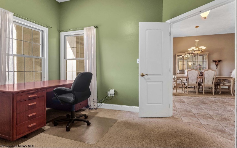 7 Zara Drive, Morgantown, West Virginia 26508, 5 Bedrooms Bedrooms, 8 Rooms Rooms,3 BathroomsBathrooms,Single Family Detached,For Sale,Zara,10161005