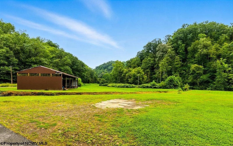 4783 Upper Crooked Fork Road, Gassaway, West Virginia 26624, 3 Bedrooms Bedrooms, 7 Rooms Rooms,2 BathroomsBathrooms,Single Family Detached,For Sale,Upper Crooked Fork,10161016