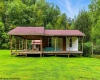 4783 Upper Crooked Fork Road, Gassaway, West Virginia 26624, 3 Bedrooms Bedrooms, 7 Rooms Rooms,2 BathroomsBathrooms,Single Family Detached,For Sale,Upper Crooked Fork,10161016