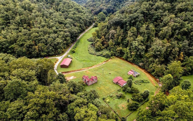 4783 Upper Crooked Fork Road, Gassaway, West Virginia 26624, 3 Bedrooms Bedrooms, 7 Rooms Rooms,2 BathroomsBathrooms,Single Family Detached,For Sale,Upper Crooked Fork,10161016