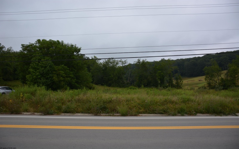 712 Brushy Fork Road, Buckhannon, West Virginia 26201, ,Lots/land,For Sale,Brushy Fork,10161014