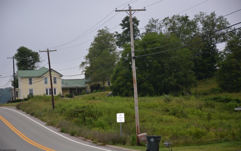 712 Brushy Fork Road, Buckhannon, West Virginia 26201, ,Lots/land,For Sale,Brushy Fork,10161014