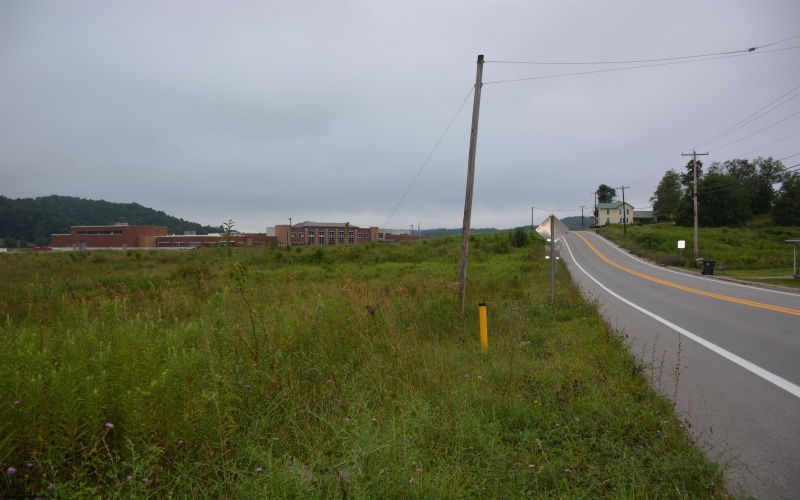 TBD Brushy Fork Road, Buckhannon, West Virginia 26201, ,Lots/land,For Sale,Brushy Fork,10161015