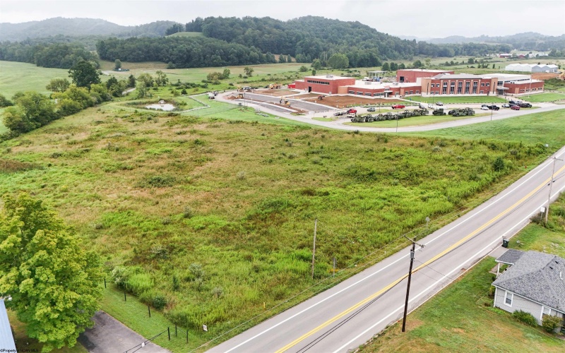 TBD Brushy Fork Road, Buckhannon, West Virginia 26201, ,Lots/land,For Sale,Brushy Fork,10161015 TBD Brushy Fork Road, Buckhannon, West Virginia 26201, ,Lots/land,For Sale,Brushy Fork,10161015