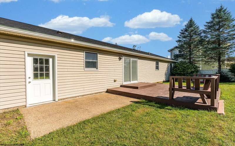 453 Mansfield Avenue, Morgantown, West Virginia 26501, 3 Bedrooms Bedrooms, 6 Rooms Rooms,2 BathroomsBathrooms,Single Family Detached,For Sale,Mansfield,10161037