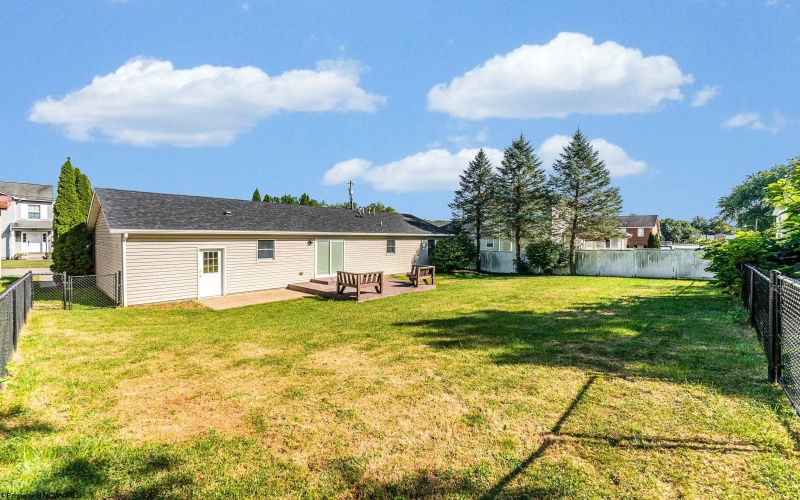 453 Mansfield Avenue, Morgantown, West Virginia 26501, 3 Bedrooms Bedrooms, 6 Rooms Rooms,2 BathroomsBathrooms,Single Family Detached,For Sale,Mansfield,10161037