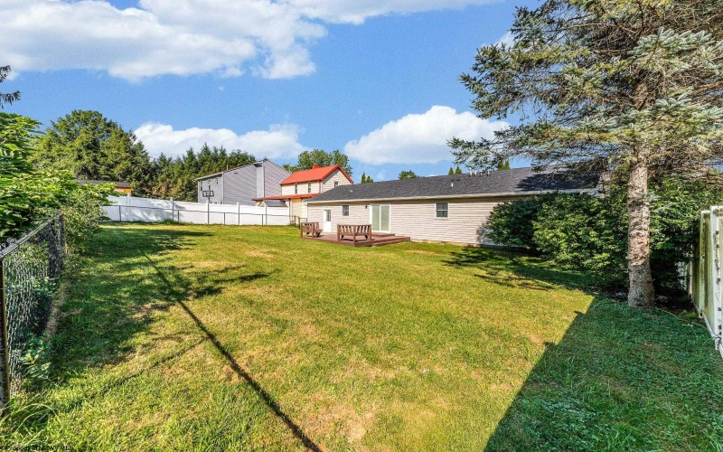 453 Mansfield Avenue, Morgantown, West Virginia 26501, 3 Bedrooms Bedrooms, 6 Rooms Rooms,2 BathroomsBathrooms,Single Family Detached,For Sale,Mansfield,10161037