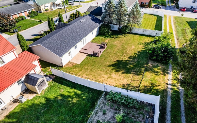 453 Mansfield Avenue, Morgantown, West Virginia 26501, 3 Bedrooms Bedrooms, 6 Rooms Rooms,2 BathroomsBathrooms,Single Family Detached,For Sale,Mansfield,10161037