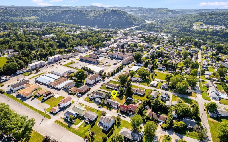 453 Mansfield Avenue, Morgantown, West Virginia 26501, 3 Bedrooms Bedrooms, 6 Rooms Rooms,2 BathroomsBathrooms,Single Family Detached,For Sale,Mansfield,10161037
