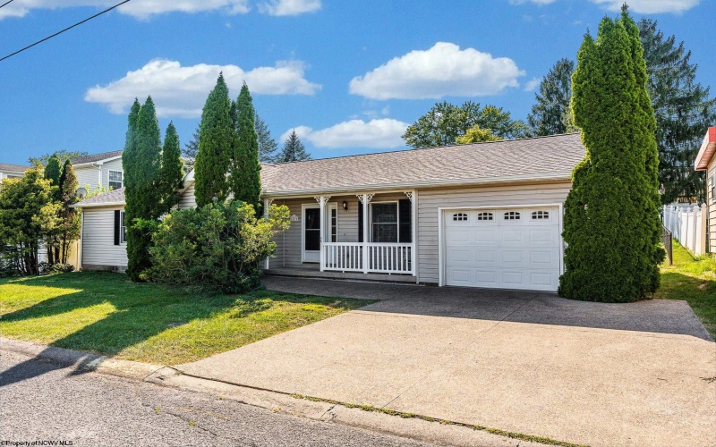 453 Mansfield Avenue, Morgantown, West Virginia 26501, 3 Bedrooms Bedrooms, 6 Rooms Rooms,2 BathroomsBathrooms,Single Family Detached,For Sale,Mansfield,10161037