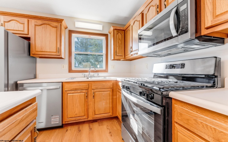 453 Mansfield Avenue, Morgantown, West Virginia 26501, 3 Bedrooms Bedrooms, 6 Rooms Rooms,2 BathroomsBathrooms,Single Family Detached,For Sale,Mansfield,10161037