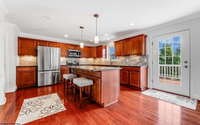 214 Tarbert Court, Morgantown, West Virginia 26508, 4 Bedrooms Bedrooms, 8 Rooms Rooms,3 BathroomsBathrooms,Single Family Attached,For Sale,Tarbert,10161030
