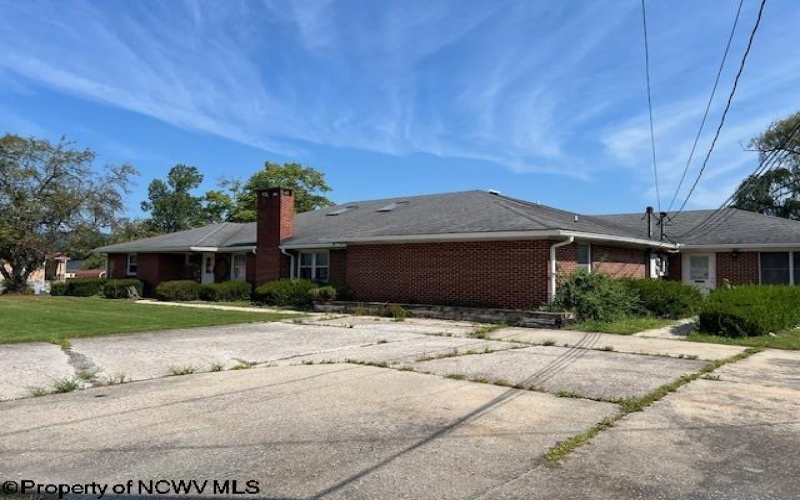 1502 Harrison Avenue, Elkins, West Virginia 26241, ,Commercial/industrial,For Sale,Harrison,10161028