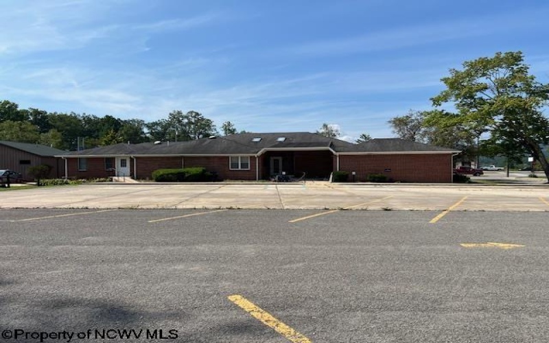 1502 Harrison Avenue, Elkins, West Virginia 26241, ,Commercial/industrial,For Sale,Harrison,10161028