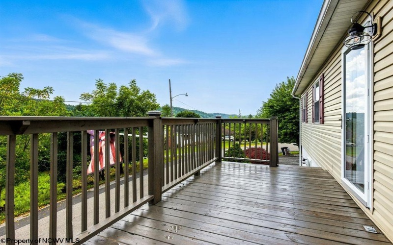 7 New York Avenue, Salem, West Virginia 26426, 3 Bedrooms Bedrooms, 6 Rooms Rooms,1 BathroomBathrooms,Single Family Detached,For Sale,New York,10161022