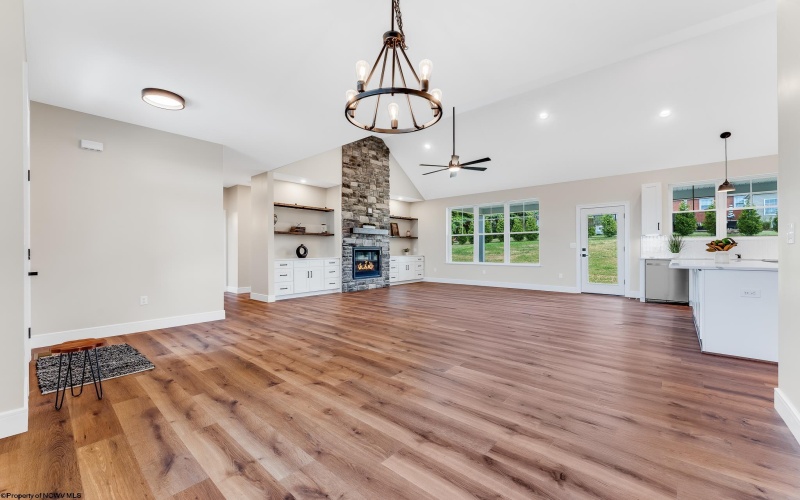 80 Baron Court, Hopwood, Pennsylvania 15445, 3 Bedrooms Bedrooms, 6 Rooms Rooms,2 BathroomsBathrooms,Single Family Detached,For Sale,Baron,10161019